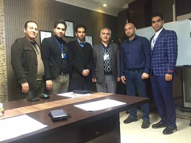 Auditors Meeting