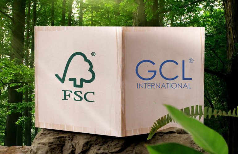 گواهینامه FSC