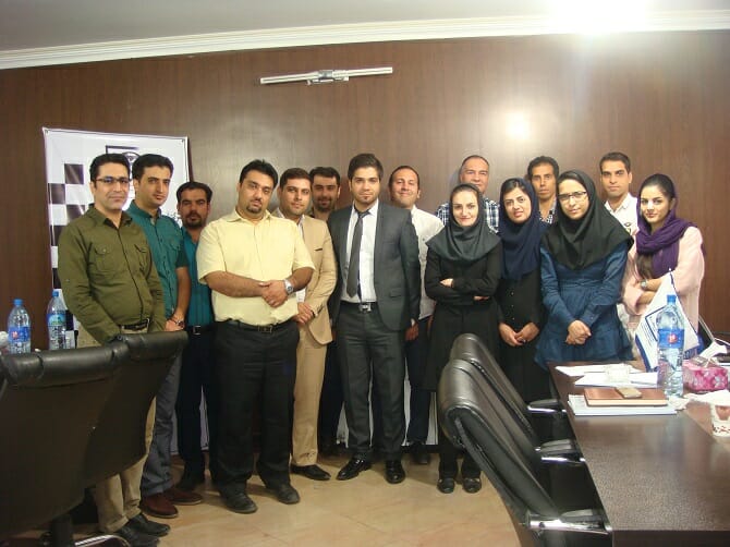 Lead Auditor Course