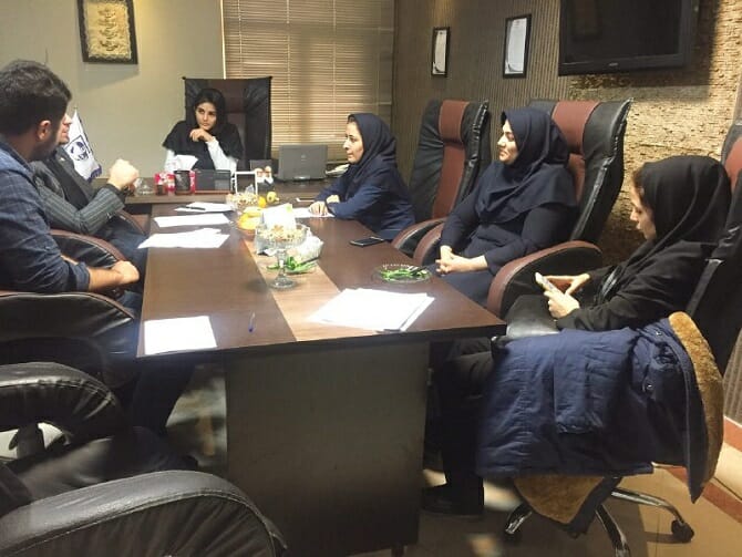 NACI Audit
